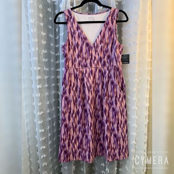 Eddie Bauer Dress - Picture 7 of 8